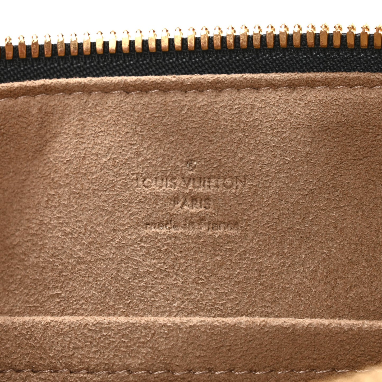 Monogram Multicolor Rita Black