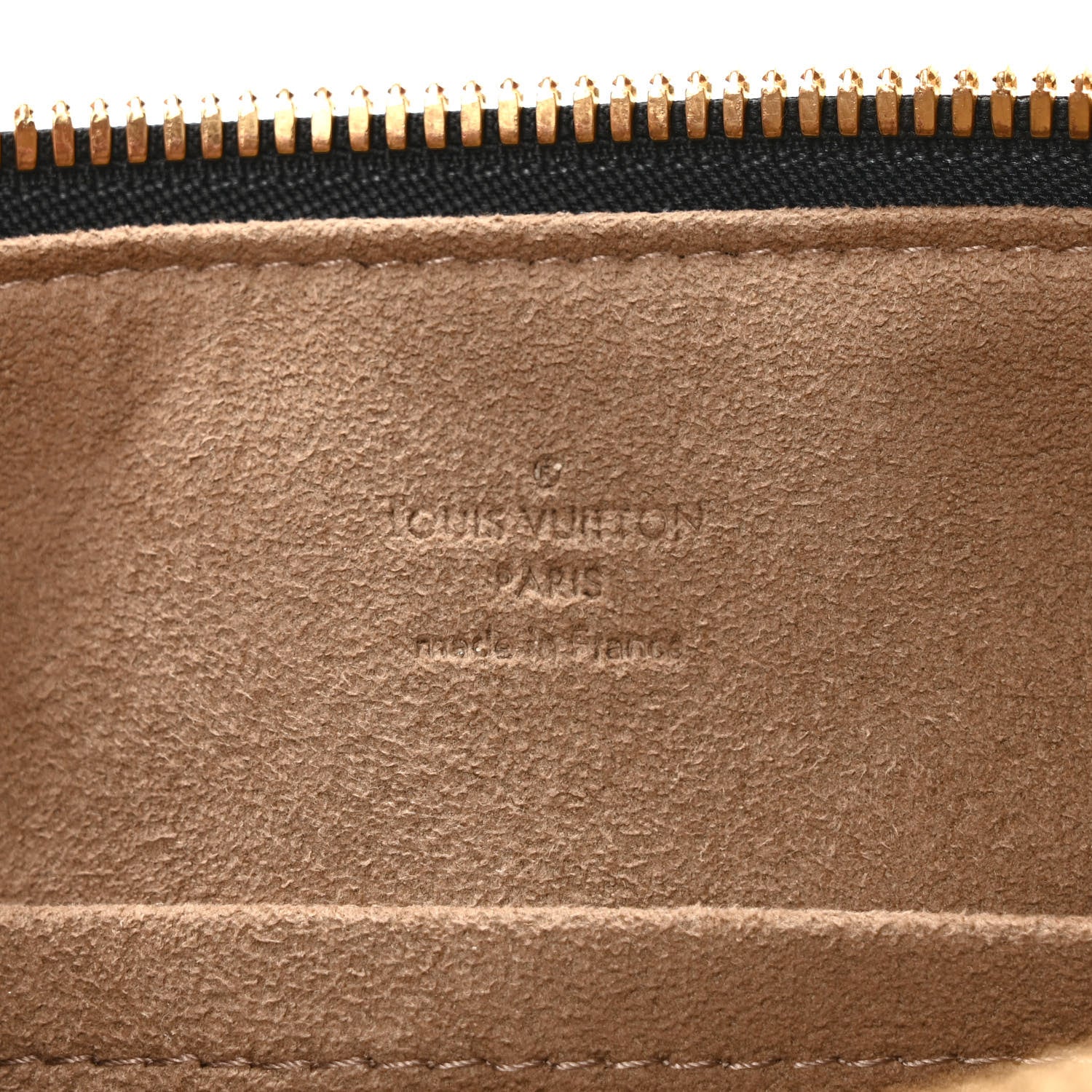 Louis Vuitton Monogram Multicolor Rita Black 6 of 10