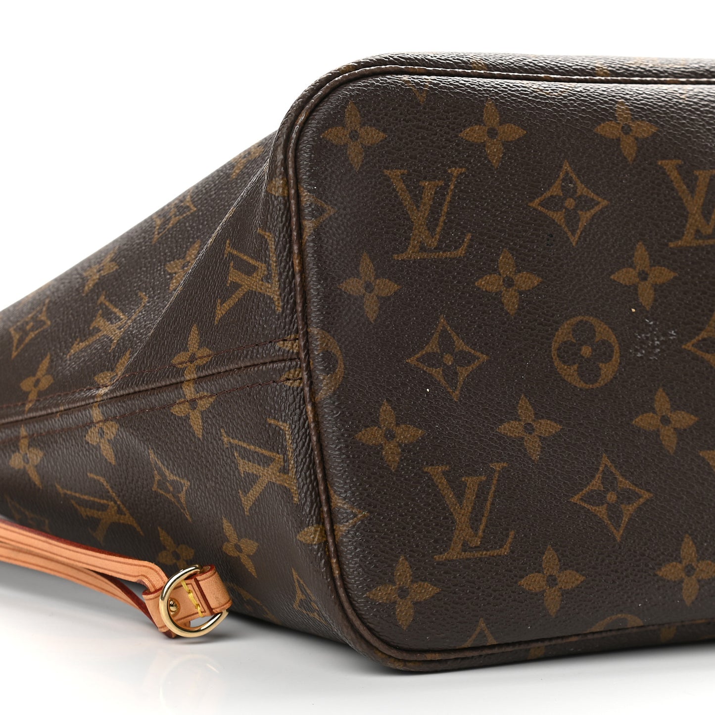 Monogram Neverfull MM