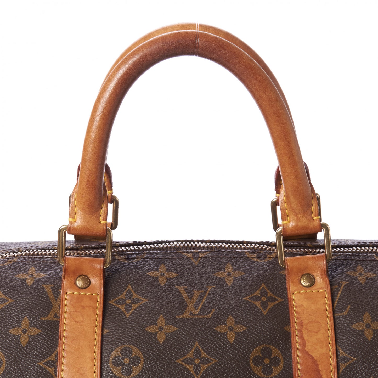 Monogram Keepall Bandouliere 55