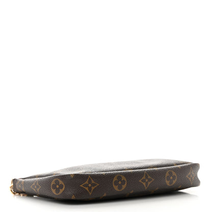 Louis Vuitton Monogram Pochette Accessories 4 of 17