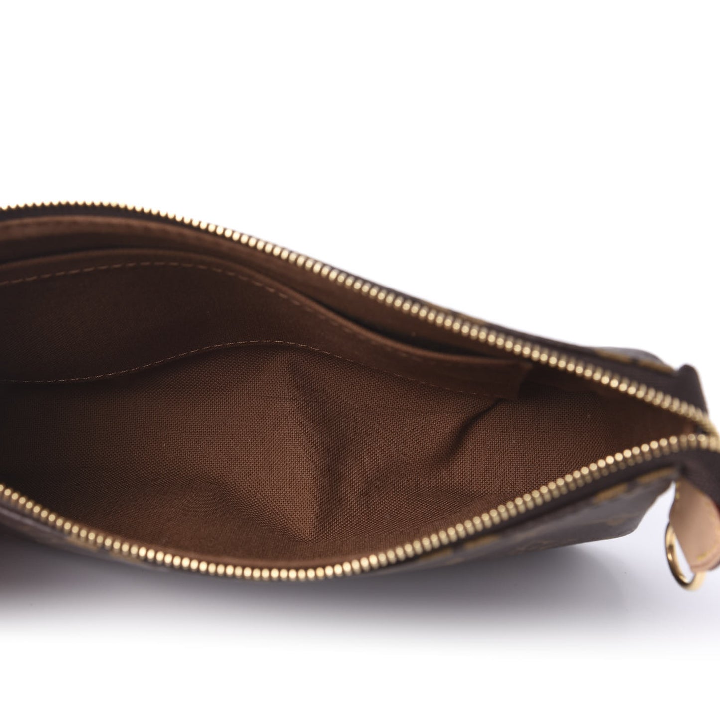 Monogram Pochette Accessories NM
