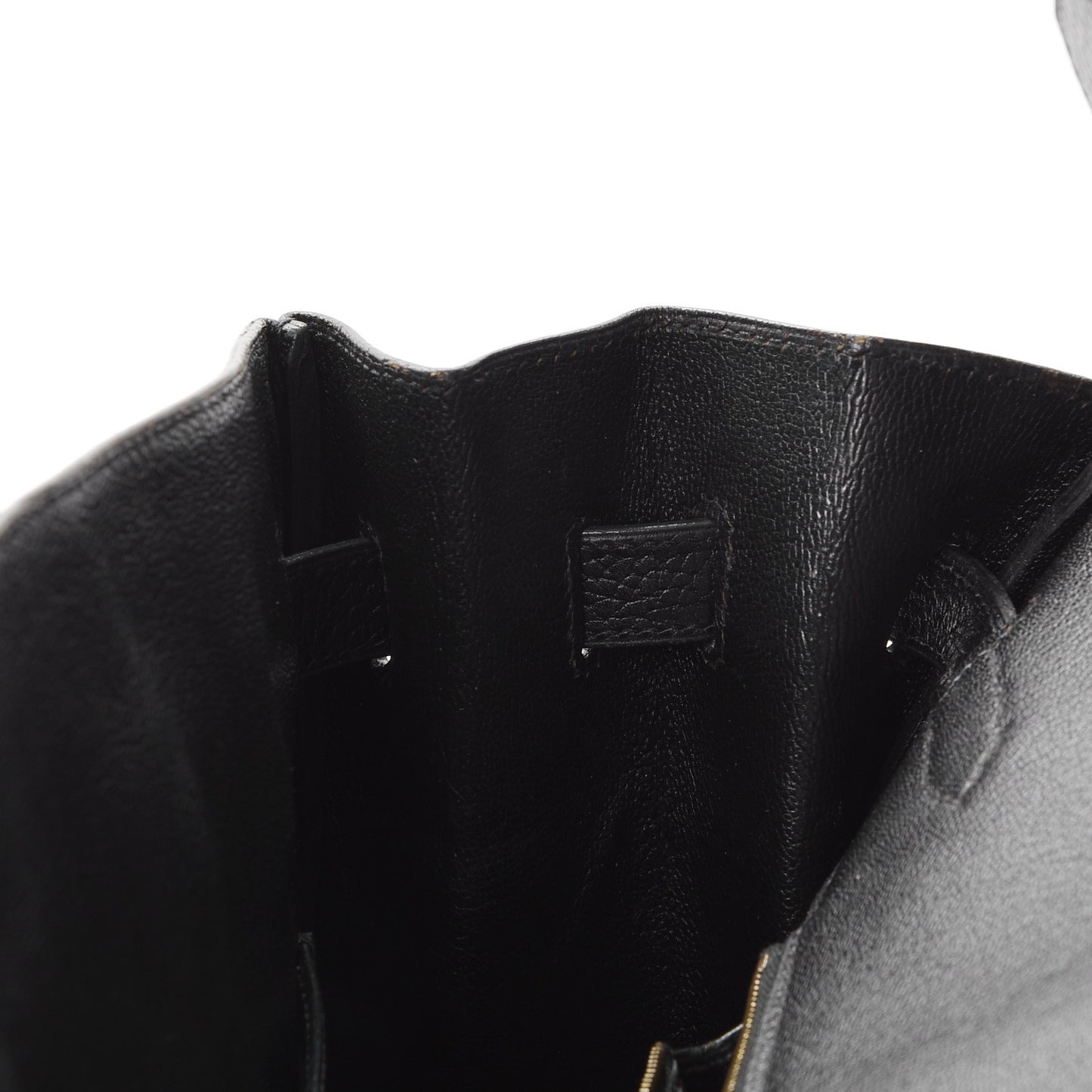 Ardennes Birkin 35 Black