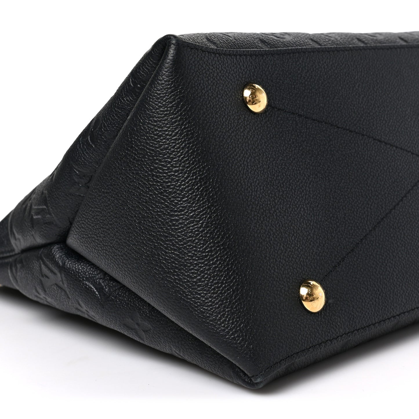 Empreinte Maida Hobo Black