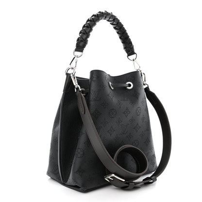 Louis Vuitton Mahina Muria Black 3 of 10