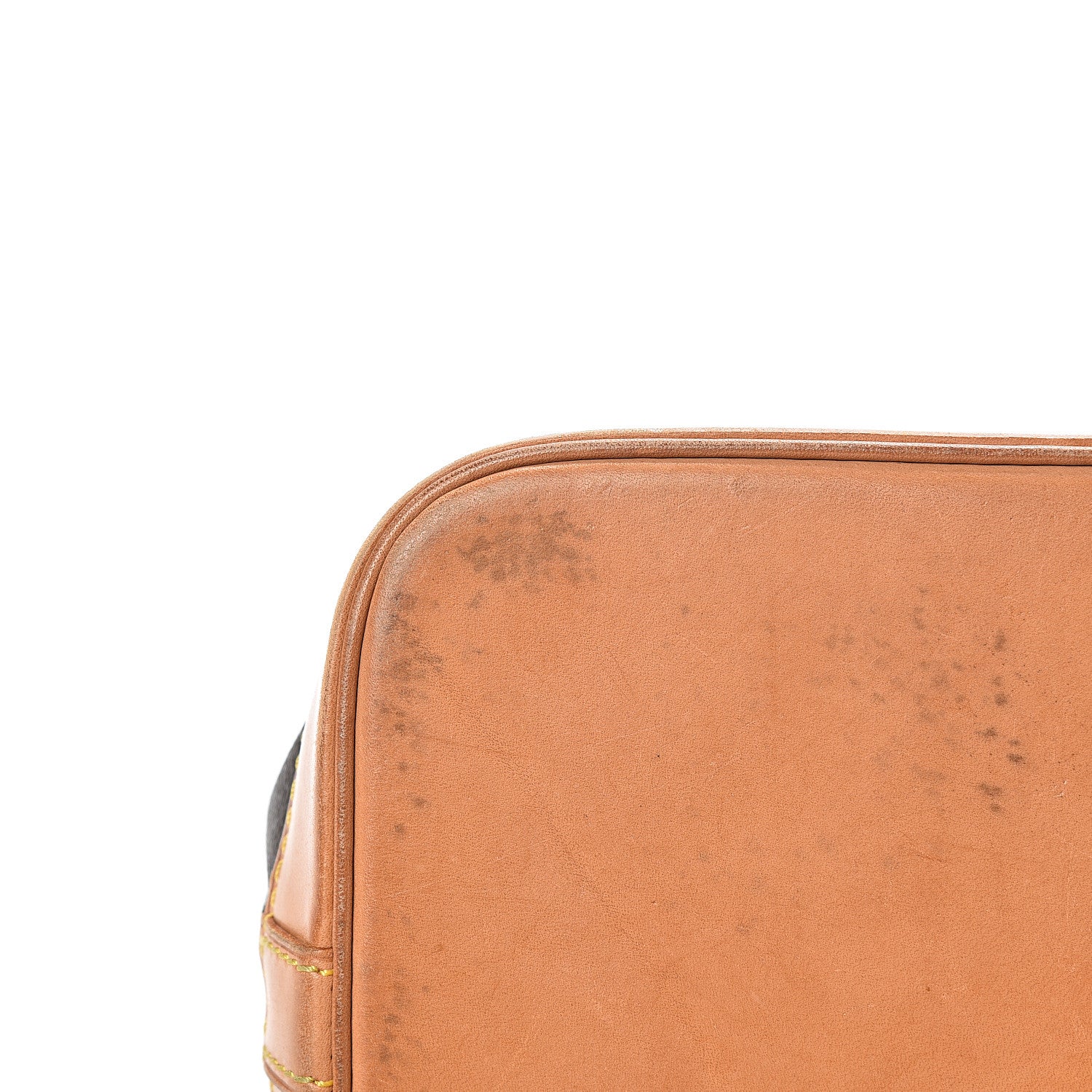 Louis Vuitton Monogram Alma PM 14 of 21