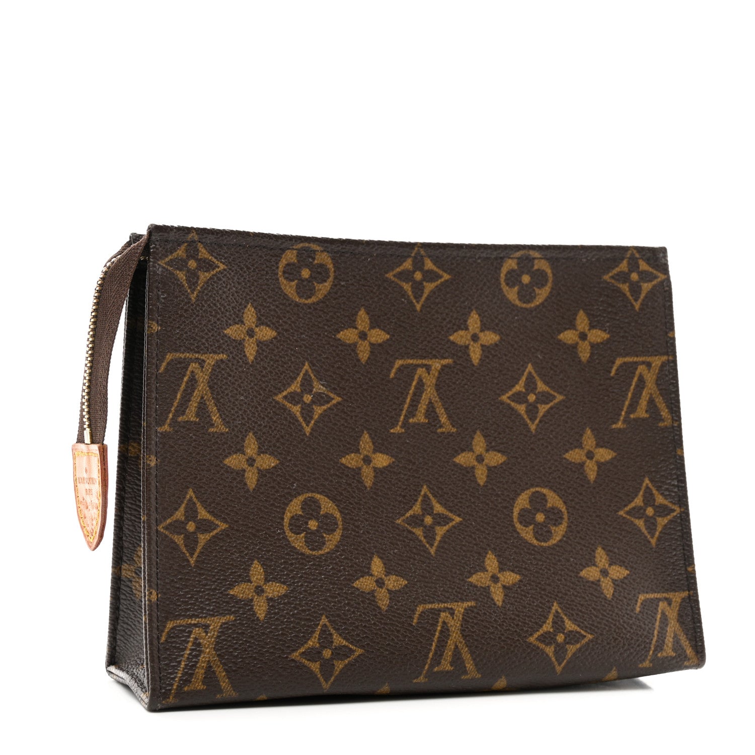 Louis Vuitton Monogram Toiletry Pouch 19 3 of 9