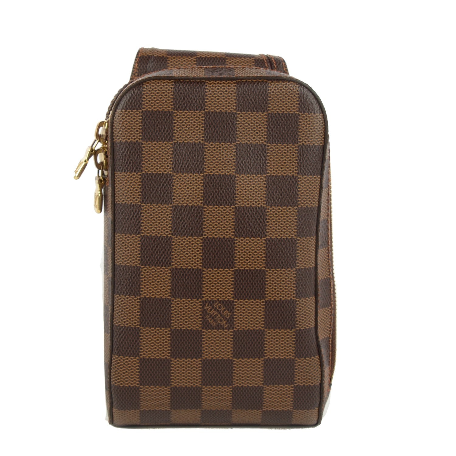 Louis Vuitton Damier Ebene Geronimos 1 of 8