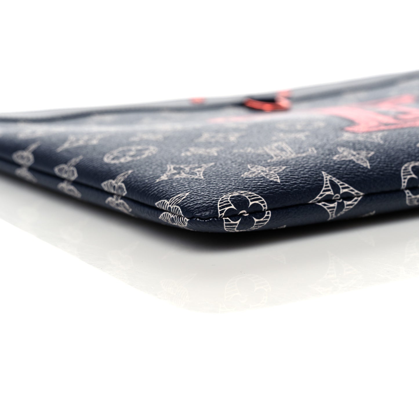 Monogram Upside Down Pochette Apollo GM