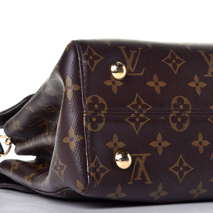 Louis Vuitton Monogram Venus Black 8 of 9