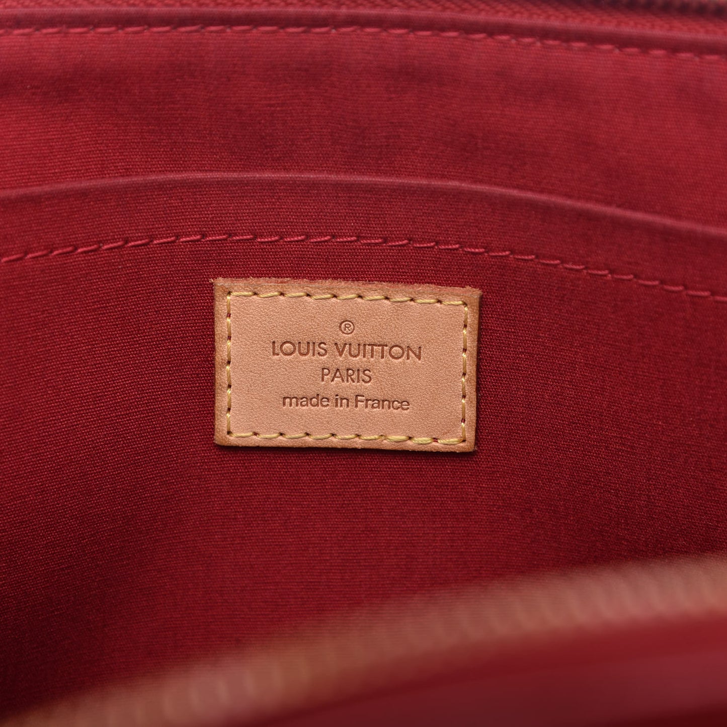 Vernis Rosewood Ave Pomme D'Amour