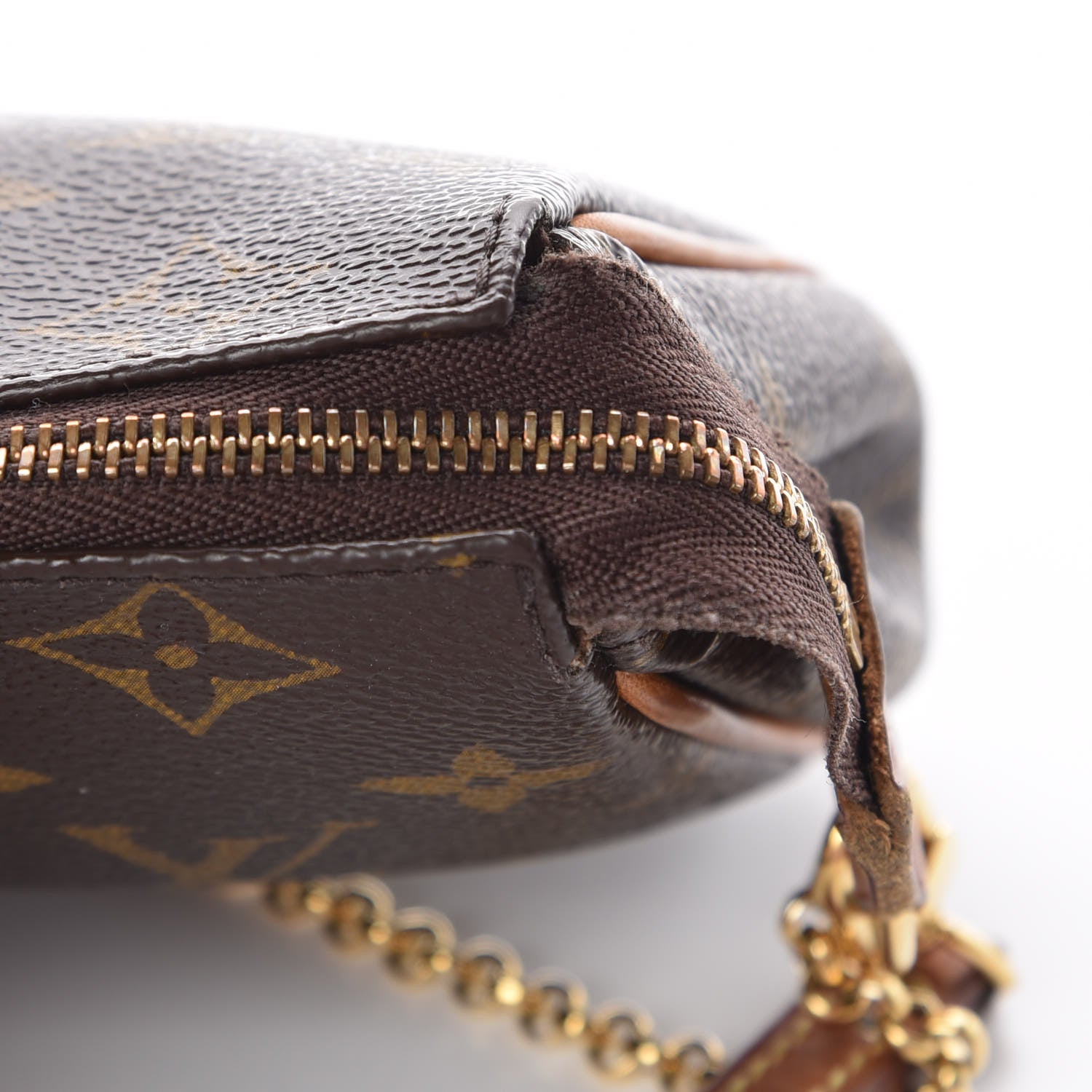 Louis Vuitton Monogram Eva Clutch 10 of 14