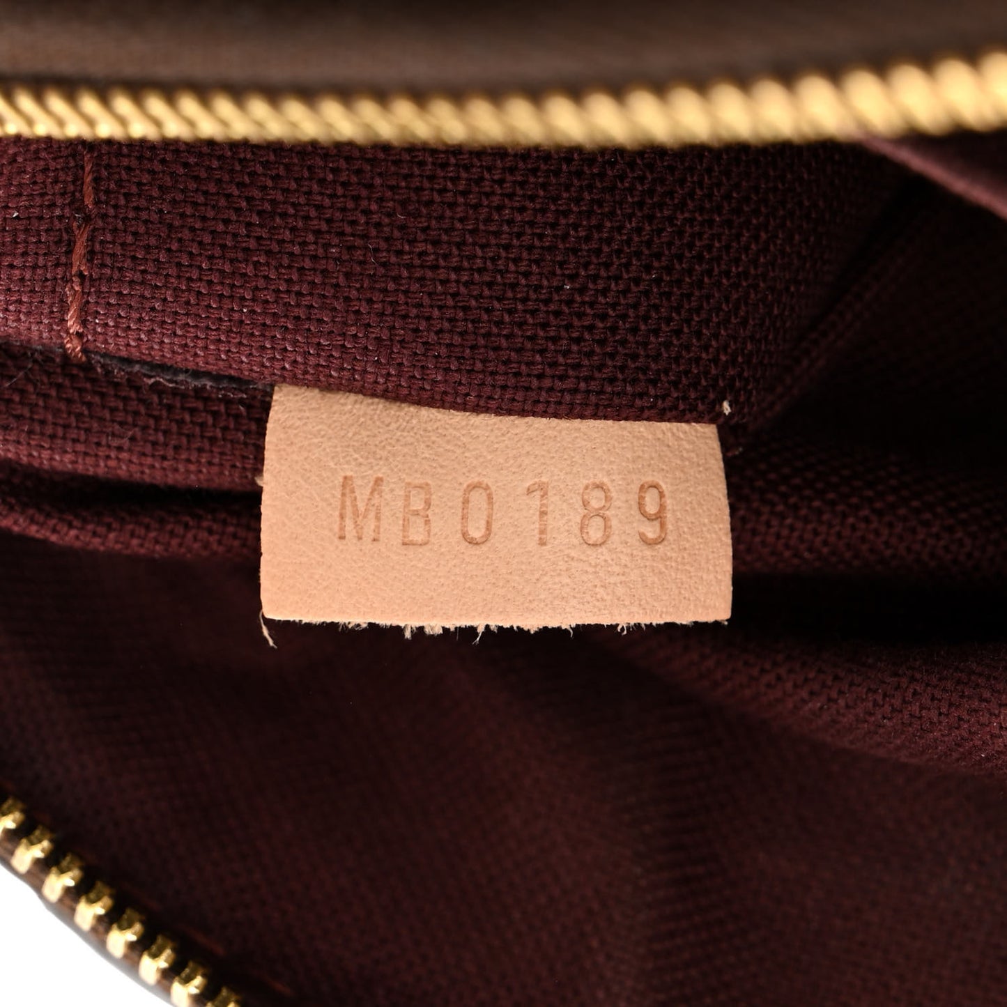 Monogram Rivoli PM