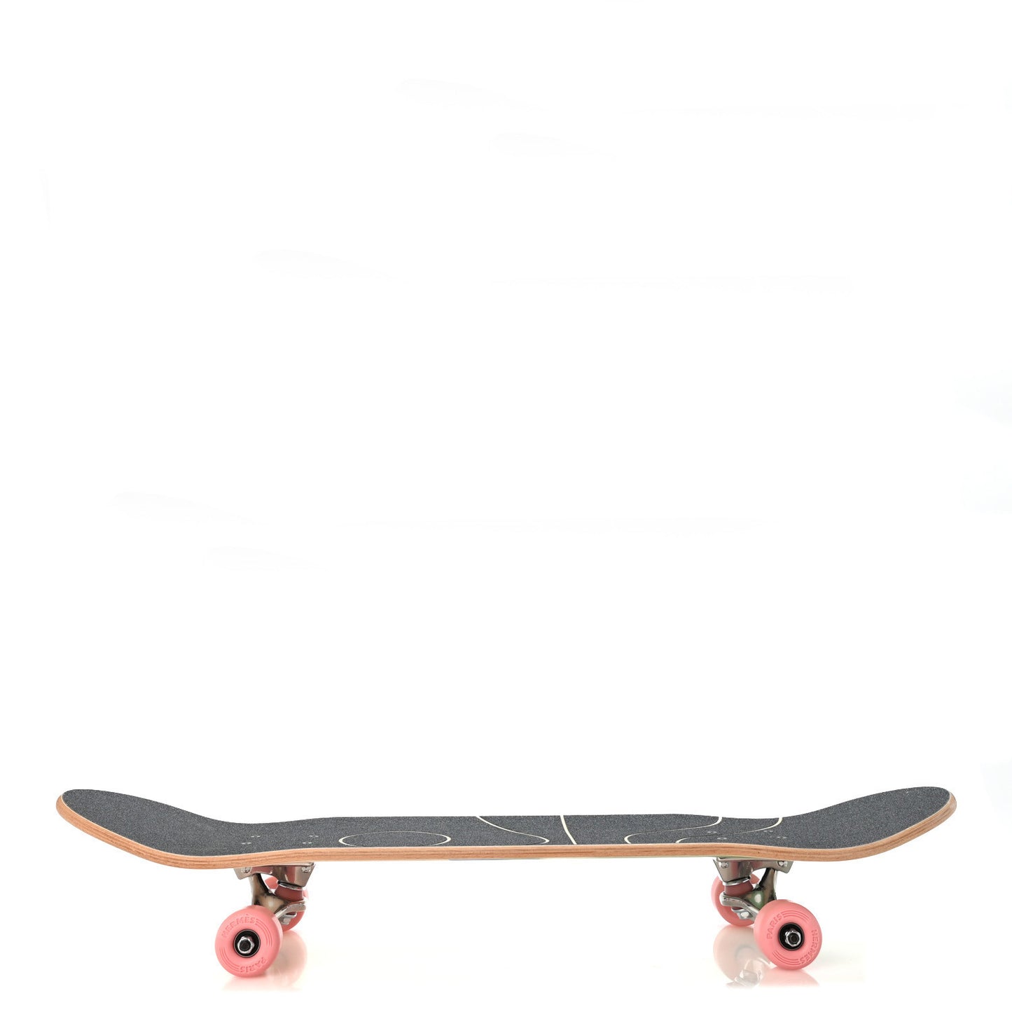 Beech Wood Street Skateboard Rose Sakura