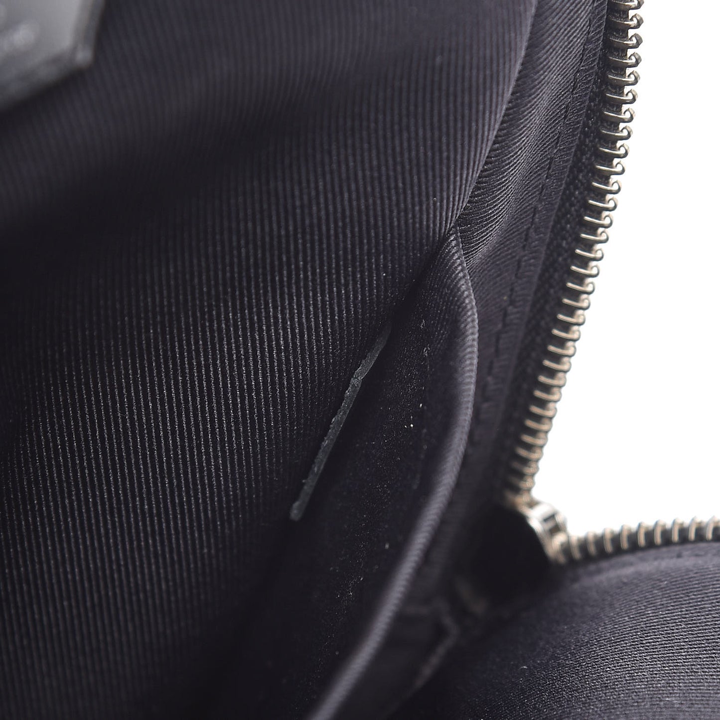 Damier Graphite Avenue Sling Backpack