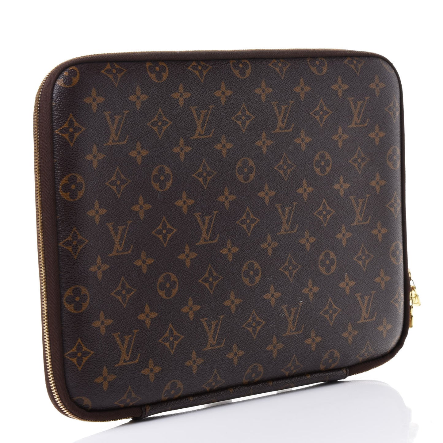 Monogram 13 inch Laptop Sleeve