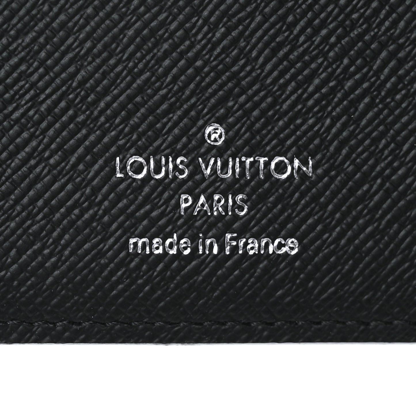 Monogram Eclipse Brazza Wallet