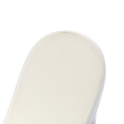 Bottega Veneta Nappa Intrecciato Slip On Sneakers 39 White 11 of 12