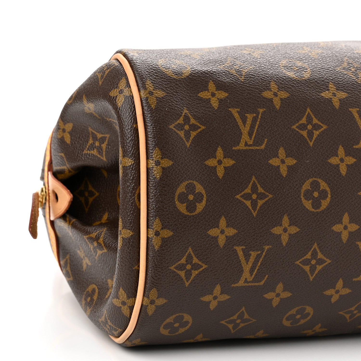 Louis Vuitton Monogram Montorgueil GM 9 of 10