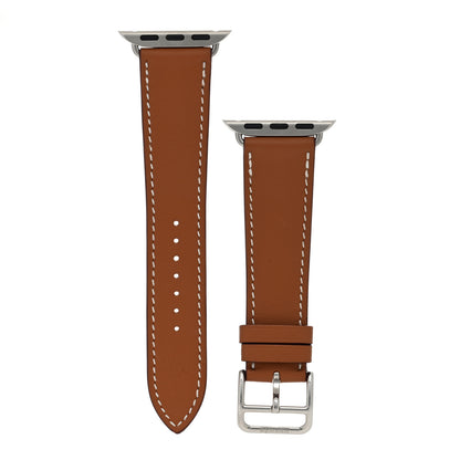 Hermes Swift 40mm Apple Watch Band Gold 1 of 4