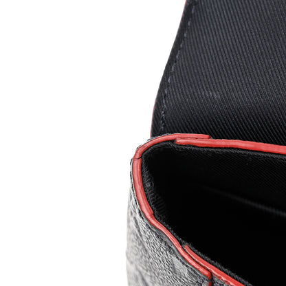 Louis Vuitton Empreinte Blanche BB Marine Rouge 14 of 14
