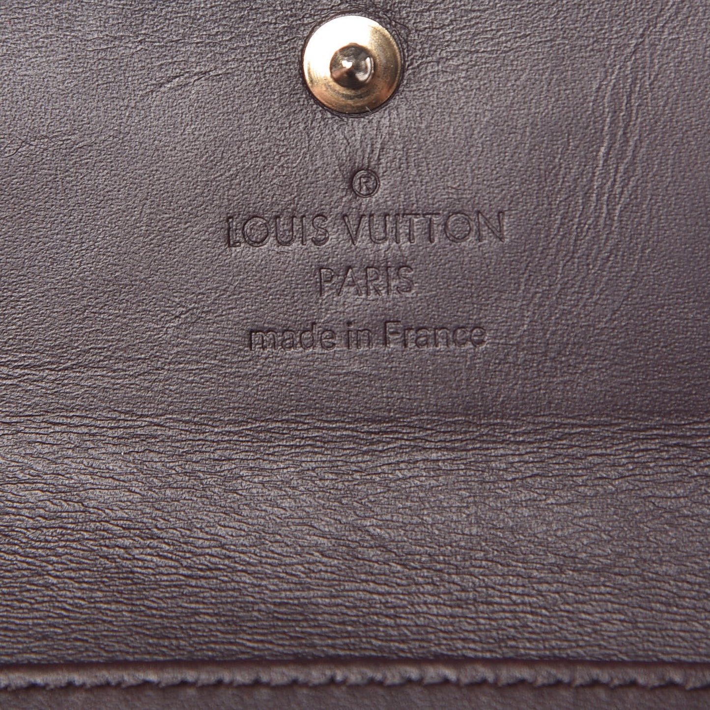 Vernis Multicles 4 Key Holder Amarante