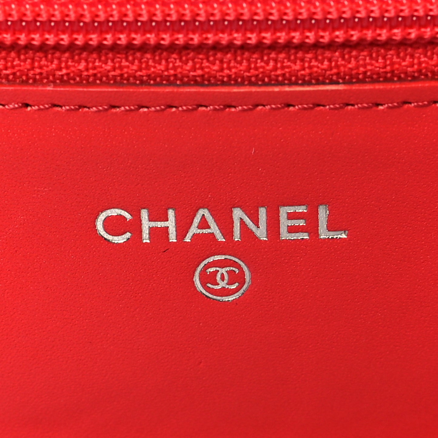 Caviar Timeless CC Wallet On Chain WOC Coral