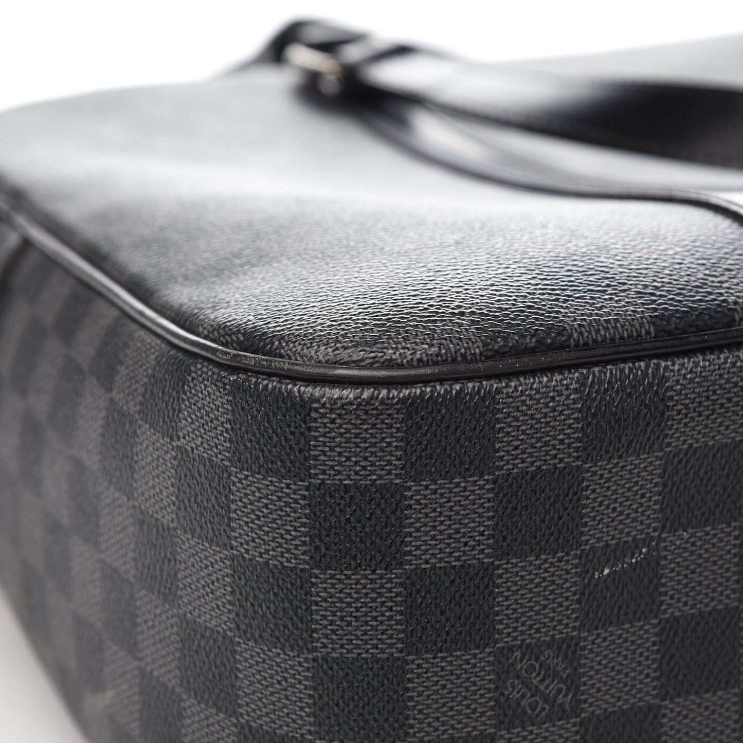 Damier Graphite Jorn