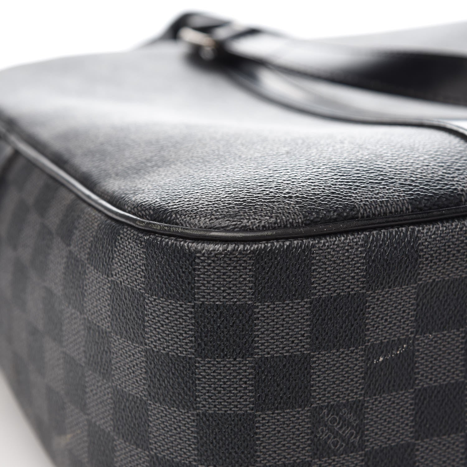 Louis Vuitton Damier Graphite Jorn 13 of 16
