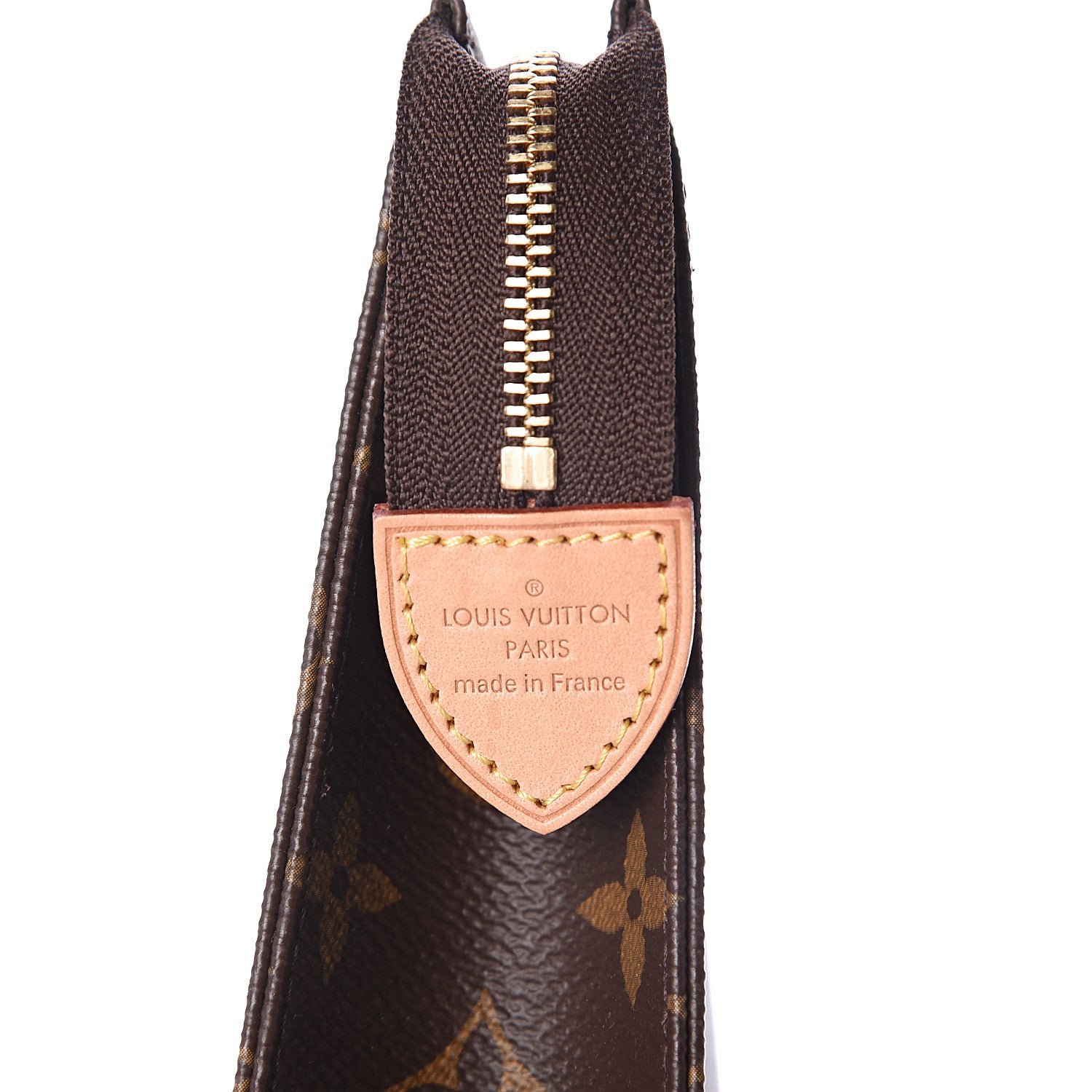 Louis Vuitton Monogram Toiletry Pouch 26 5 of 7