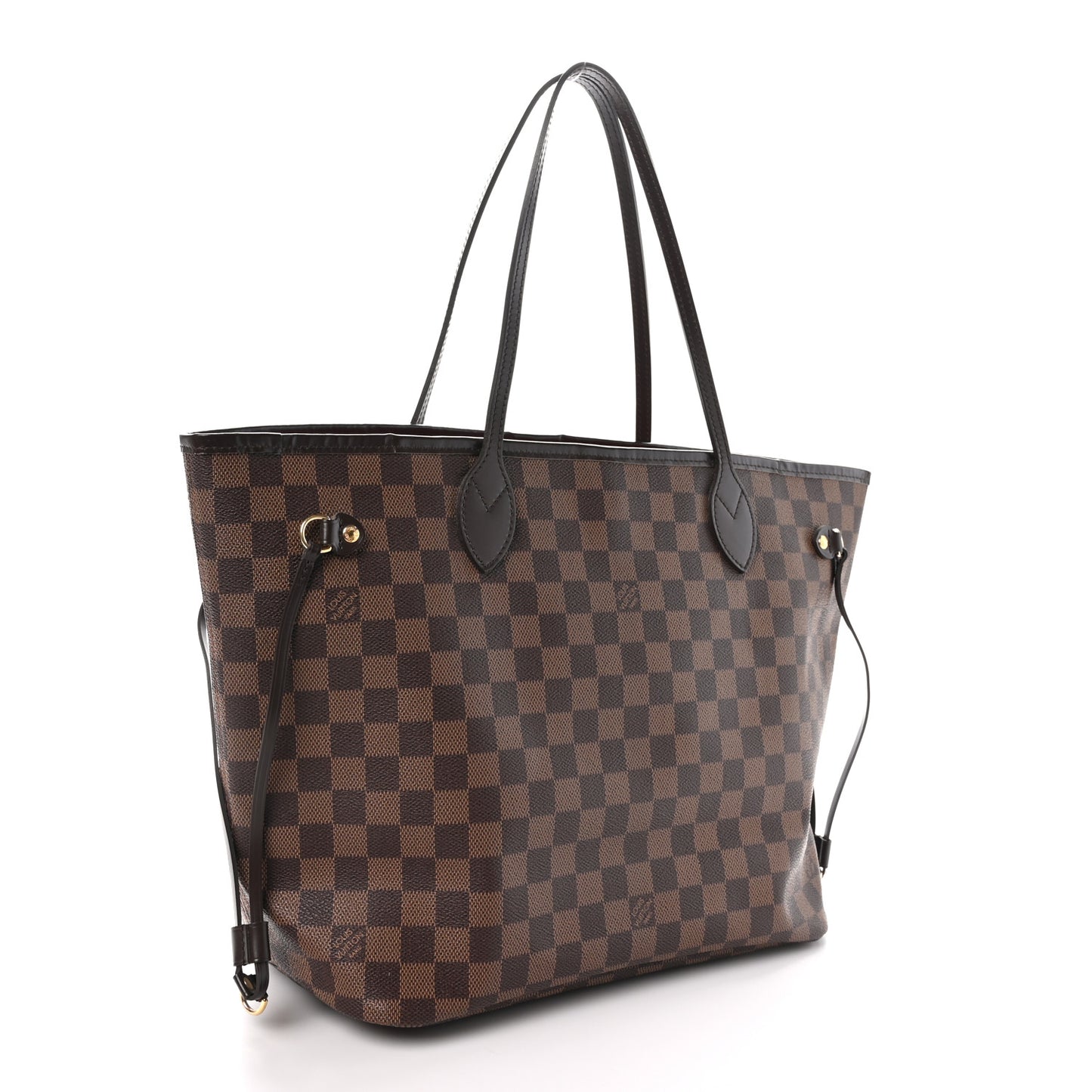 Damier Ebene Neverfull MM