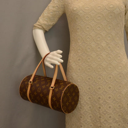 Louis Vuitton Monogram Papillon 26 2 of 7