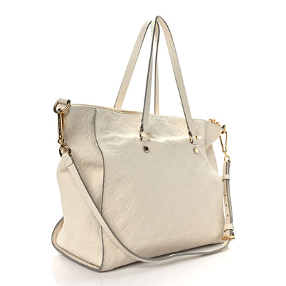 Louis Vuitton Empreinte Lumineuse PM Neige 3 of 11