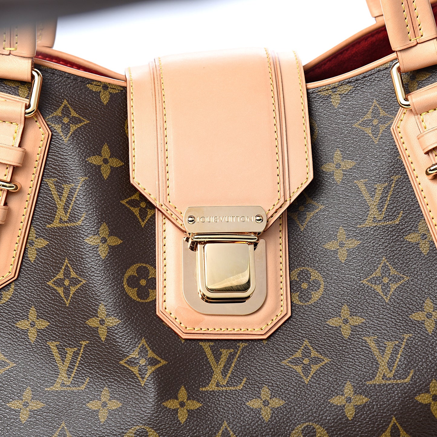 Monogram Griet