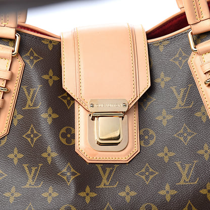 Louis Vuitton Monogram Griet 10 of 11