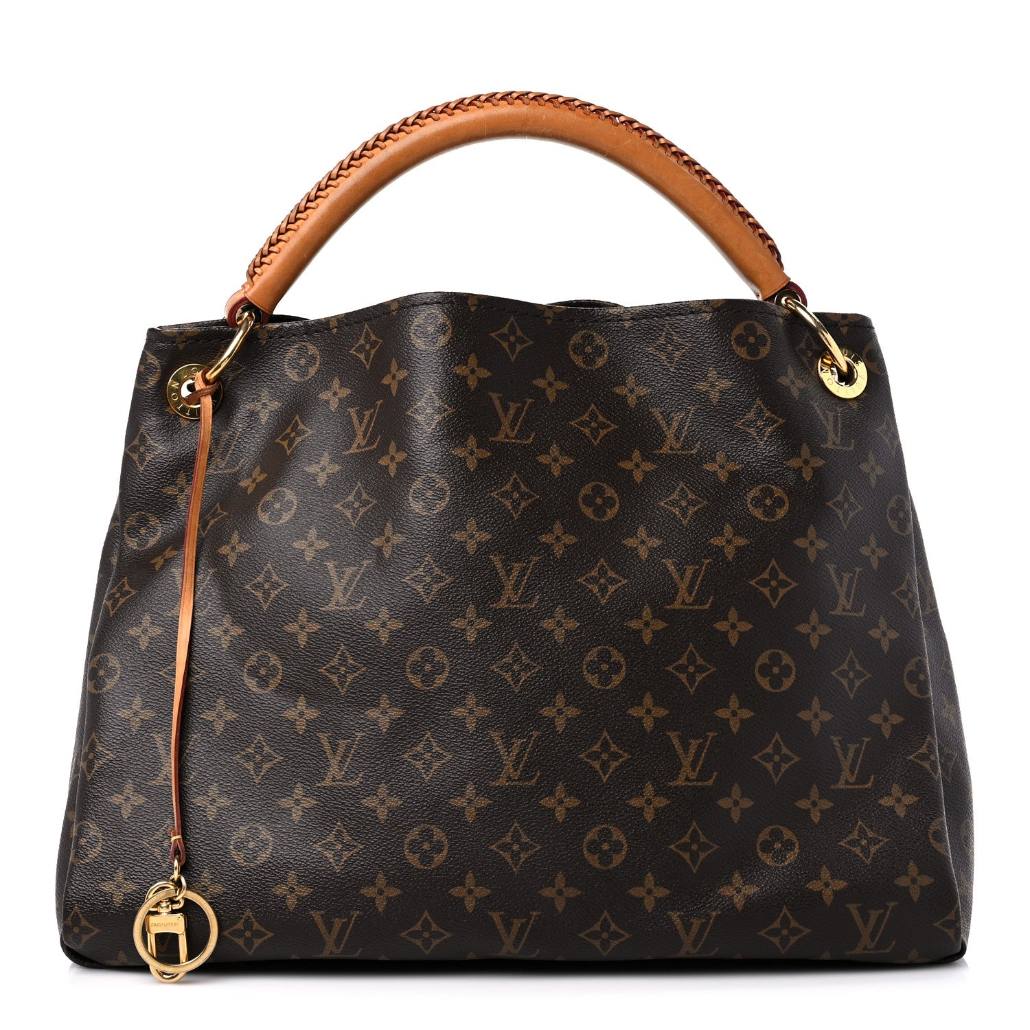 Louis Vuitton Monogram Artsy MM 1 of 14