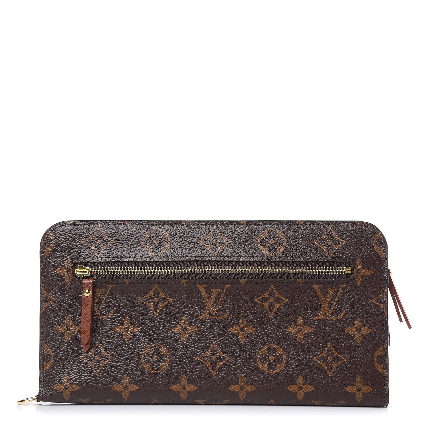 Louis Vuitton Monogram Insolite Organizer Wallet 1 of 7