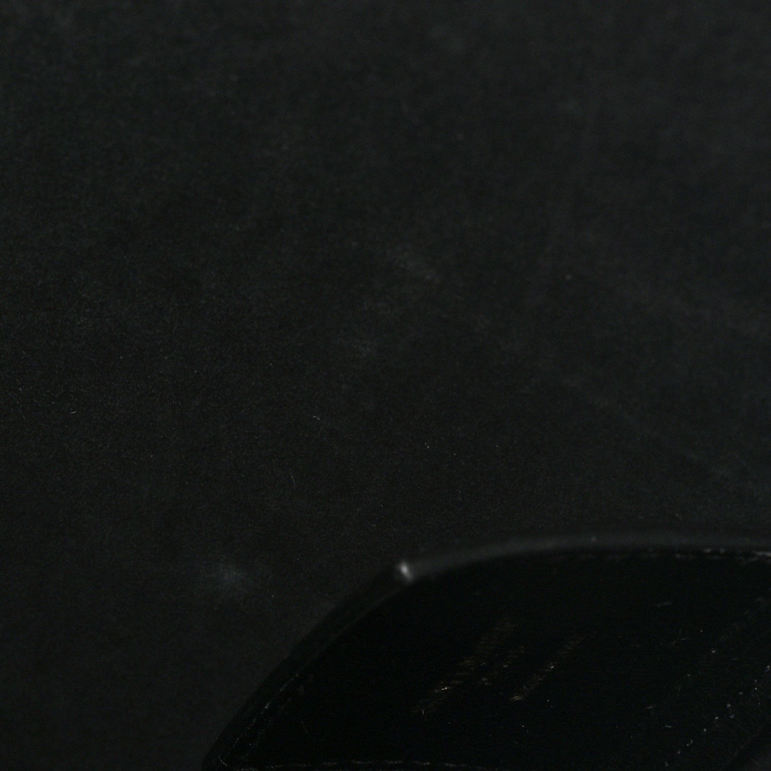 Saint Laurent Calfskin Large Shopping Tote Black 13 of 13