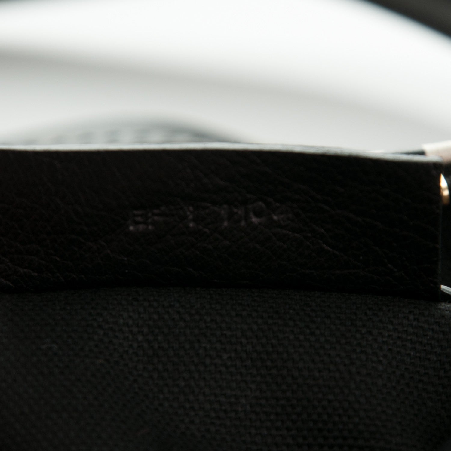 Givenchy Lambskin Magnolia and Moth Print Medium Pandora Black 7 of 7