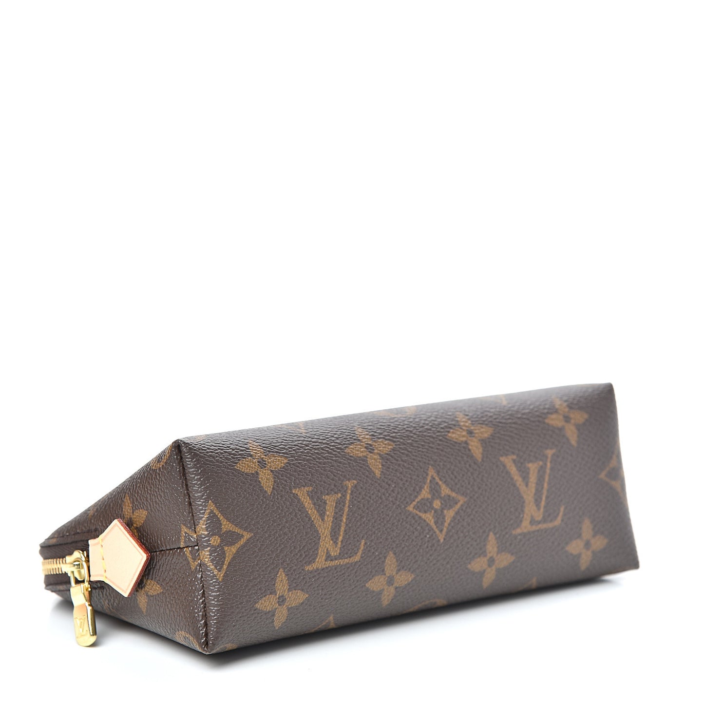 Monogram Cosmetic Pouch