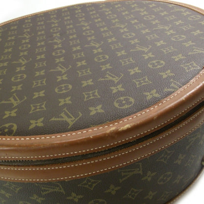 Louis Vuitton Monogram Boite Chapeaux Hat Box 5 of 8