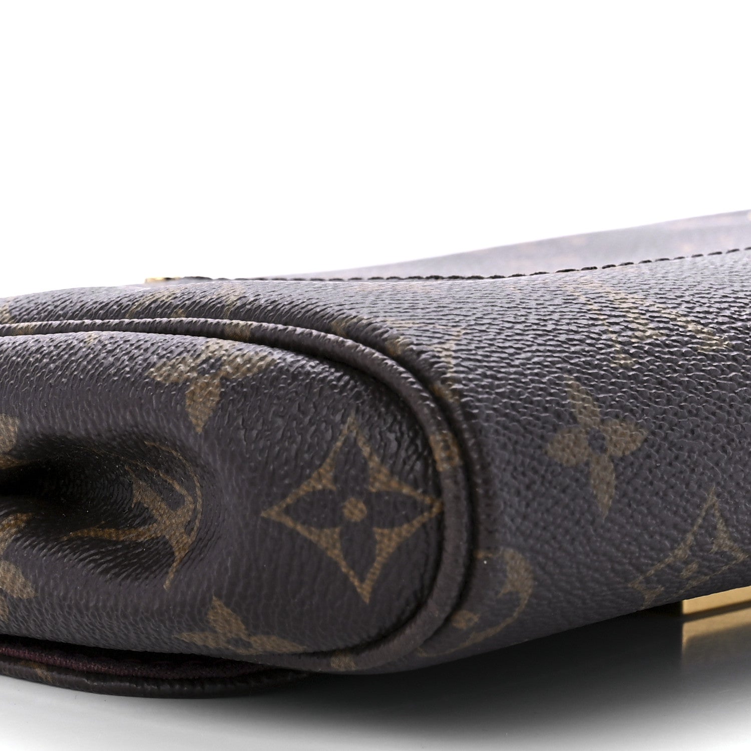Louis Vuitton Monogram Favorite MM 10 of 11