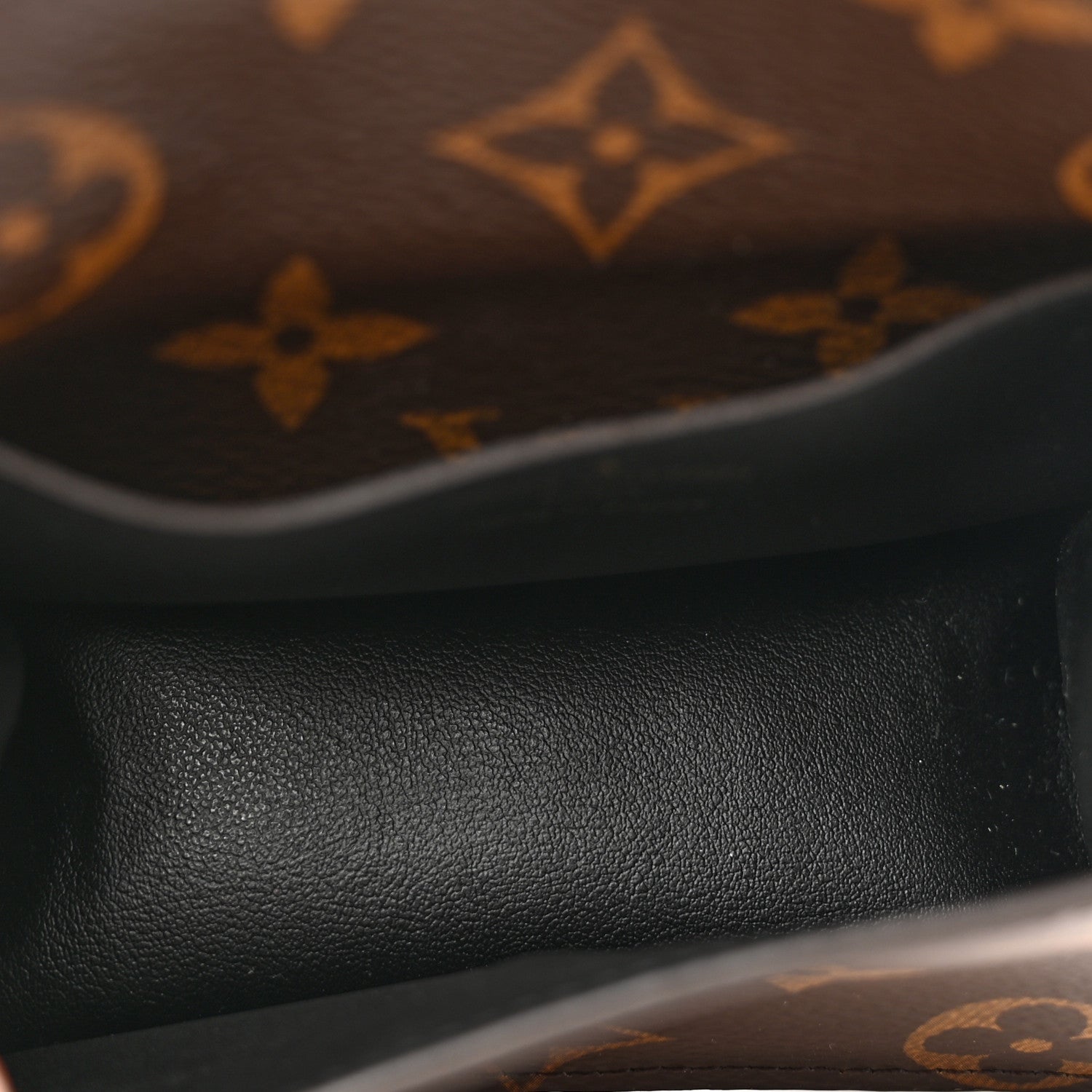 Louis Vuitton Monogram 30mm Daily Multi Pocket Belt 80 32 6 of 7