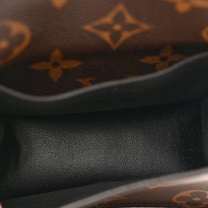 Louis Vuitton Monogram 30mm Daily Multi Pocket Belt 80 32 6 of 7
