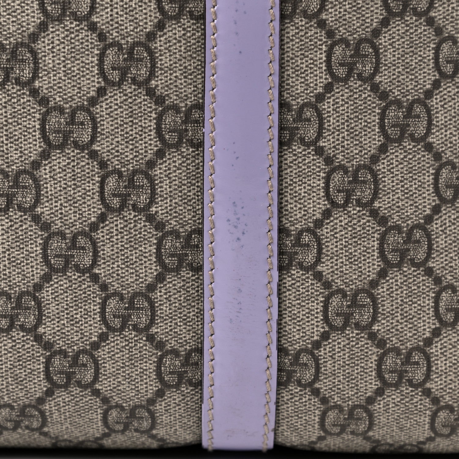 Gucci GG Plus Monogram Medium Joy Boston Lilac 22 of 27