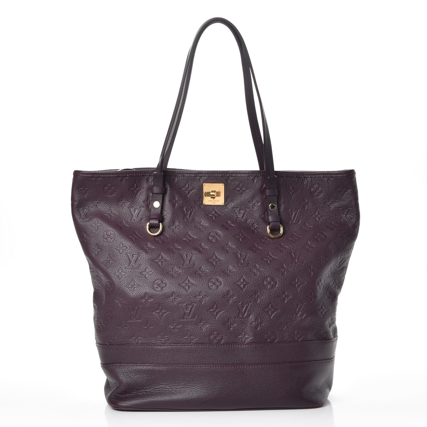 Empreinte Citadine GM Aube