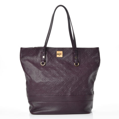 Louis Vuitton Empreinte Citadine GM Aube 1 of 12