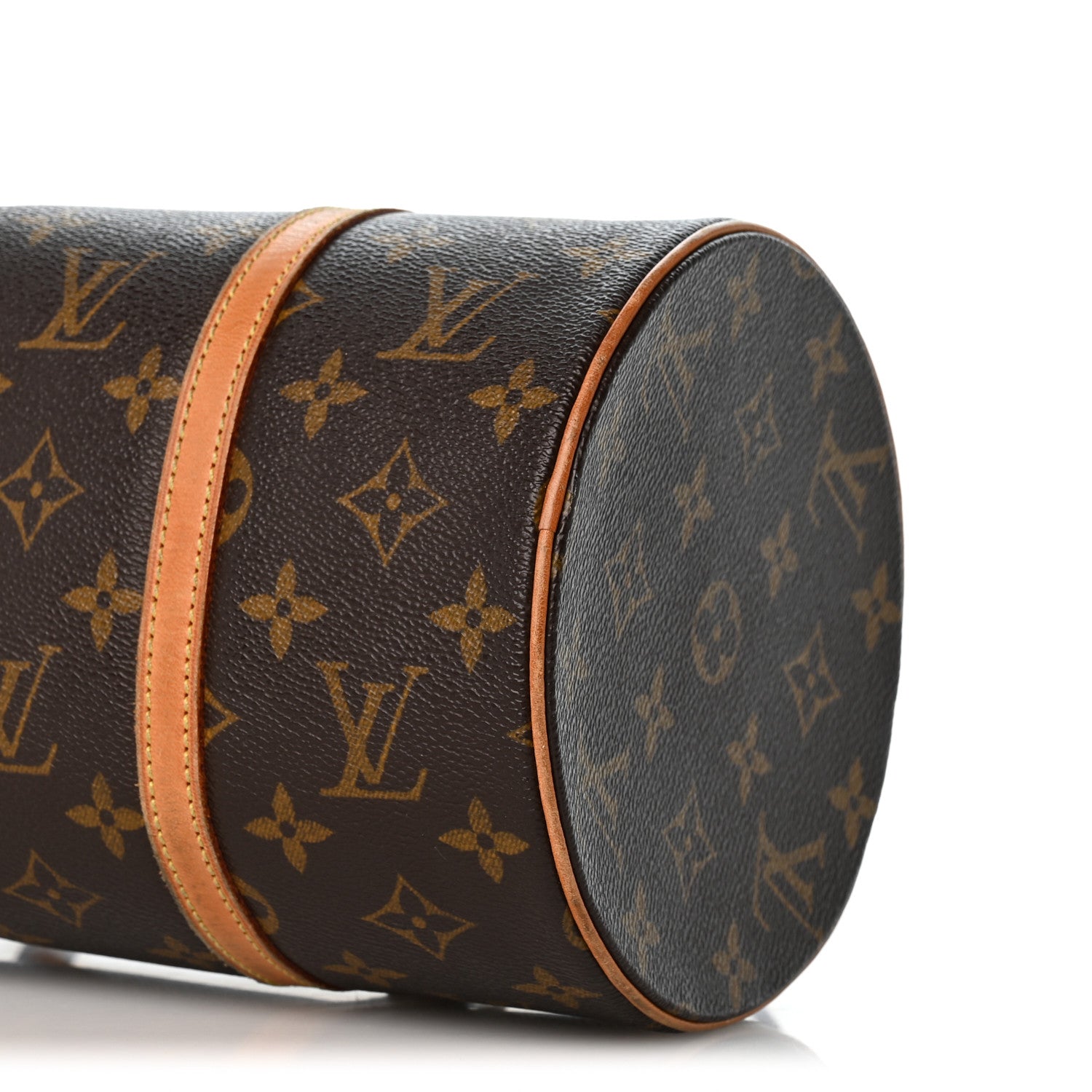 Louis Vuitton Monogram Papillon 30 with Companion 11 of 14