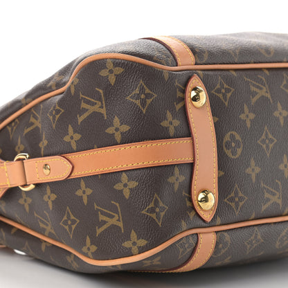 Louis Vuitton Monogram Stresa PM 8 of 11