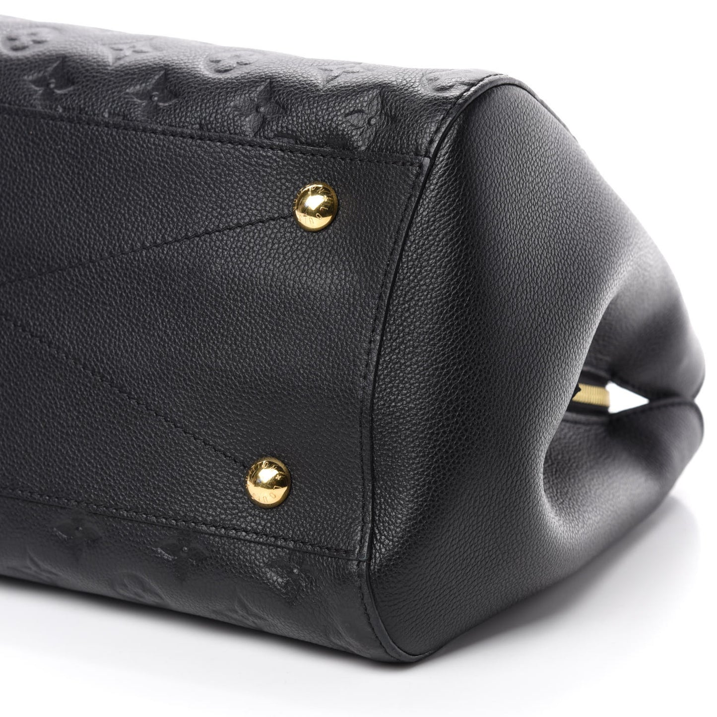 Empreinte Montaigne GM Black
